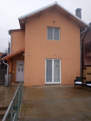 Apartman Visnja